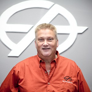 Mark Neely