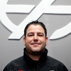 Rob Salerno