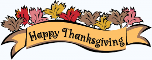 Happy Thanks