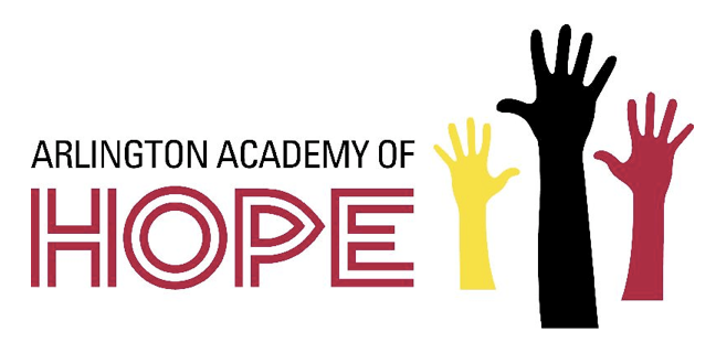 Arlington Hope Academy Logo