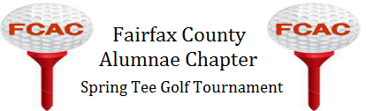 FCAC Spring Tee Golf Tournament