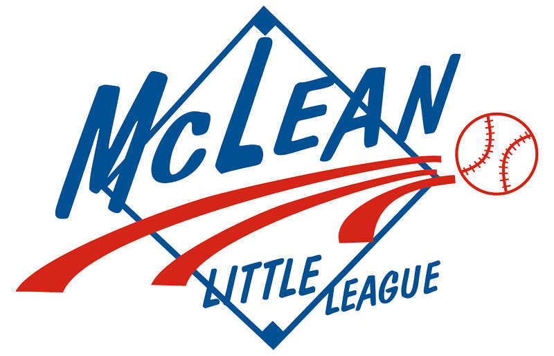 Mclean Little League Logo