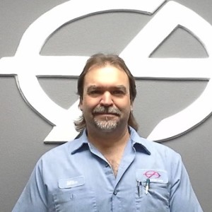 Mike Ferrette