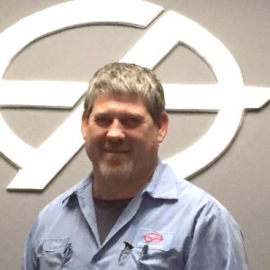 Roger Troxell