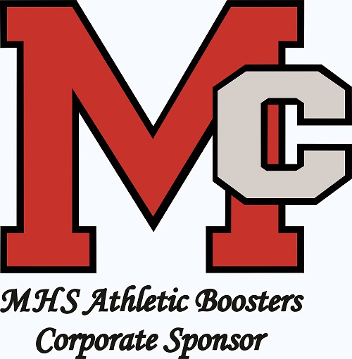 McLean High School Sponsor Logo