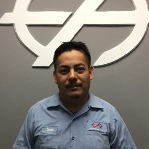Oscar Villanueva