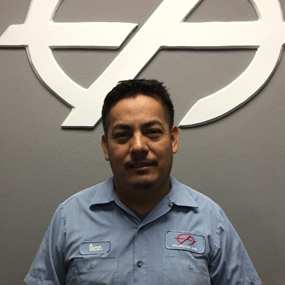 Oscar Villanueva