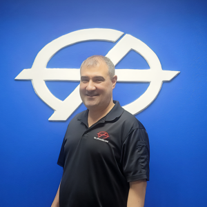 Frank C – General Manager