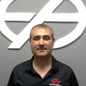 Frank Caputo
