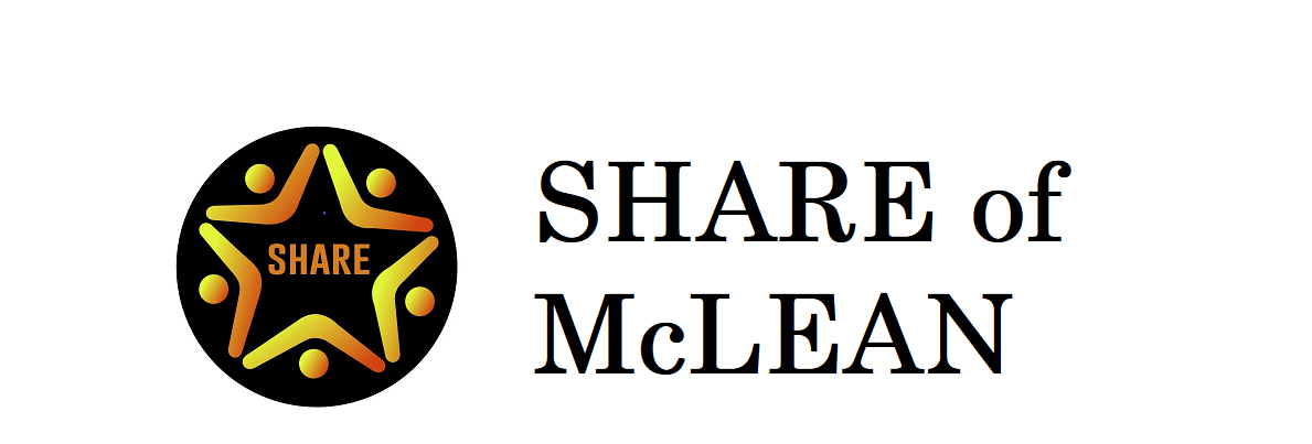McLean High School Sponsor Logo