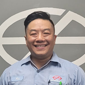 Mac Nguyen