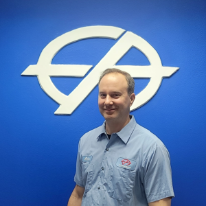 Adam P – Master Technician