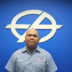 Chris E – Master Technician